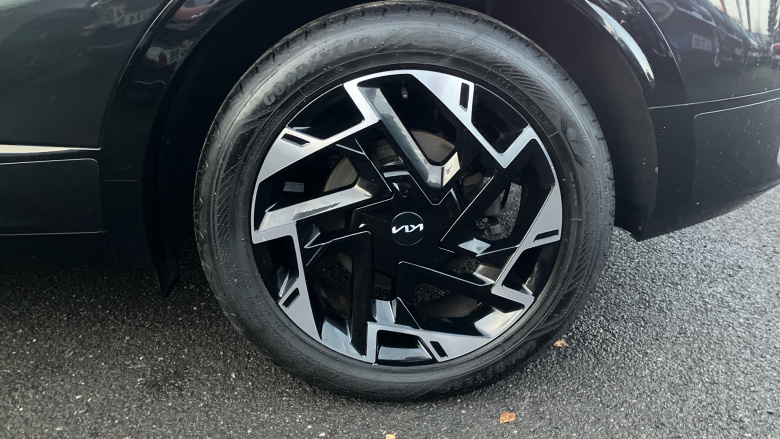 Kia Sportage 1.6T GDi ISG GT-Line 5dr Petrol Estate